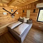 Henrys Cozy Tiny House - Ruhig, Garten, Terrasse