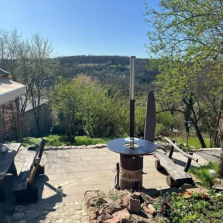 Apartman Henrys Cozy Tiny House - Ruhig, Garten, Terrasse