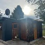 Henrys Cozy Tiny House - Ruhig, Garten, Terrasse Würzburg