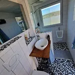 Lejlighed Henrys Cozy Tiny House - Ruhig, Garten, Terrasse *