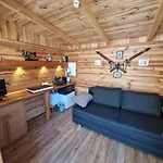 Lejlighed Henrys Cozy Tiny House - Ruhig, Garten, Terrasse