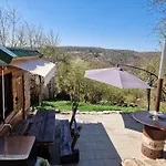 Lejlighed Henrys Cozy Tiny House - Ruhig, Garten, Terrasse