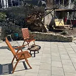 Lejlighed Henrys Cozy Tiny House - Ruhig, Garten, Terrasse *