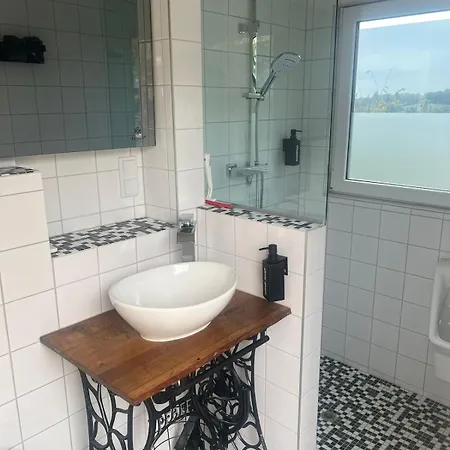 Henrys Cozy Tiny House - Ruhig, Garten, Terrasse Apartment