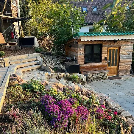 Henrys Cozy Tiny House - Ruhig, Garten, Terrasse