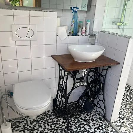Henrys Cozy Tiny House - Ruhig, Garten, Terrasse Apartment