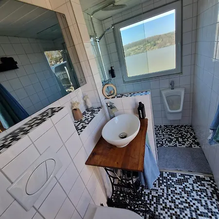 아파트 Henrys Cozy Tiny House - Ruhig, Garten, Terrasse *