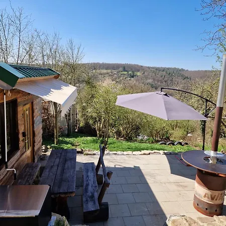 شقة Henrys Cozy Tiny House - Ruhig, Garten, Talblick,