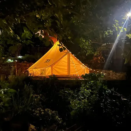 Henrys Cozy Tiny House - Ruhig, Garten, Terrasse Appartamento Würzburg