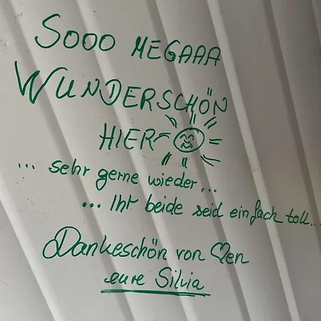 Henrys Cozy Tiny House - Ruhig, Garten, Talblick,
