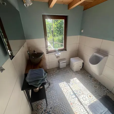 Henrys Cozy Tiny House - Ruhig, Garten, Talblick, *