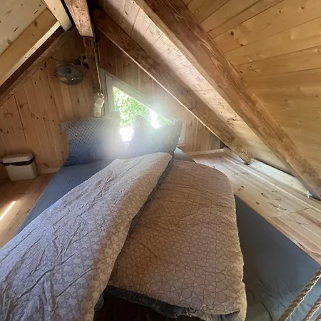 شقة Henrys Cozy Tiny House - Ruhig, Garten, Talblick, *