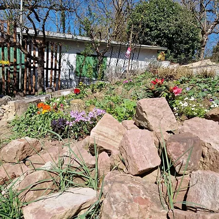 Henrys Cozy Tiny House - Ruhig, Garten, Talblick, شقة *