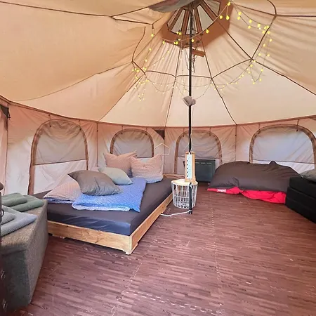 Henrys Cozy Tiny House - Ruhig, Garten, Talblick,
