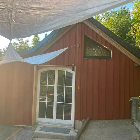 Henrys Cozy Tiny House - Ruhig, Garten, Talblick, شقة