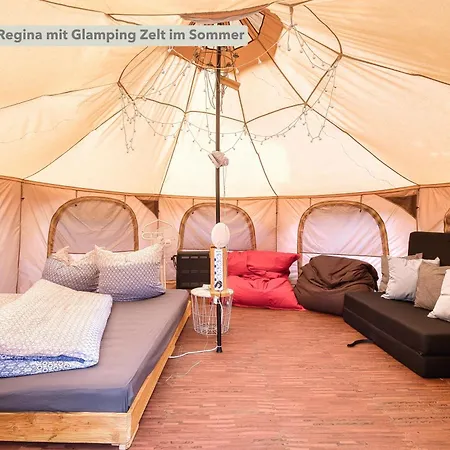 Henrys Cozy Tiny House - Ruhig, Garten, Talblick, 아파트
