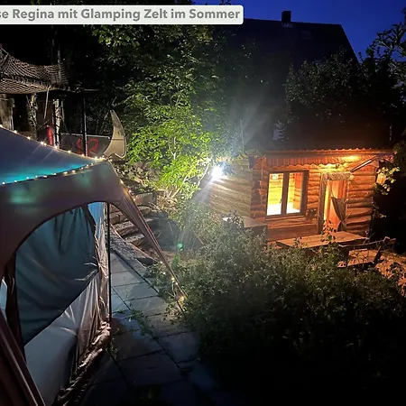 Henrys Cozy Tiny House - Ruhig, Garten, Talblick, *