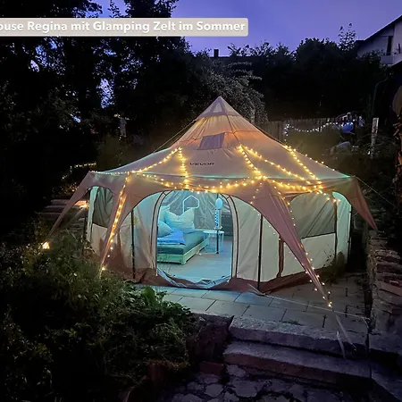Henrys Cozy Tiny House - Ruhig, Garten, Talblick,