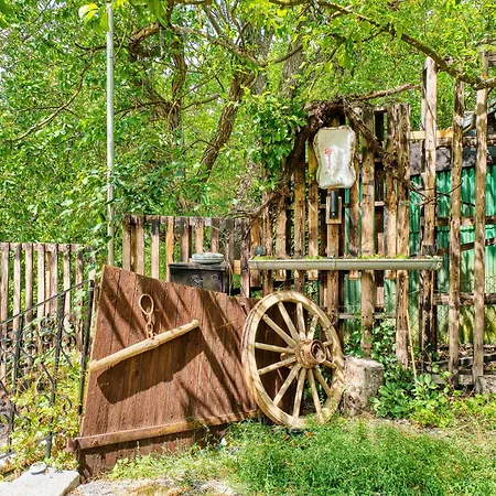 Henrys Cozy Tiny House - Ruhig, Garten, Talblick,