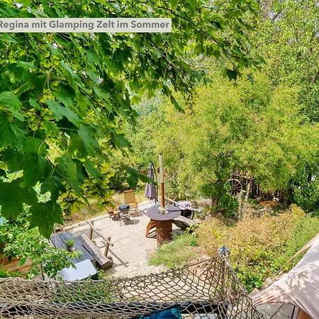 아파트 Henrys Cozy Tiny House - Ruhig, Garten, Talblick, *