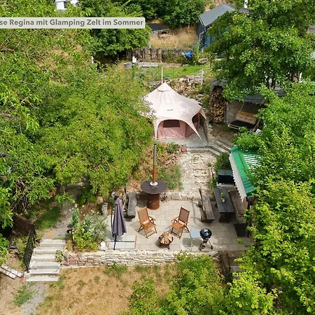 Henrys Cozy Tiny House - Ruhig, Garten, Talblick, * 뷔르츠부르크