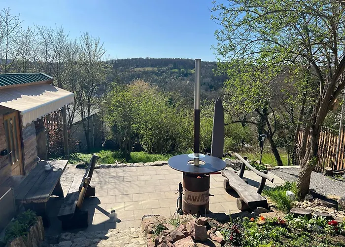 아파트 Henrys Cozy Tiny House - Ruhig, Garten, Terrasse