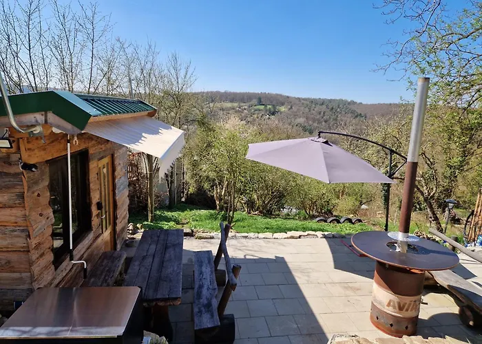 아파트 Henrys Cozy Tiny House - Ruhig, Garten, Terrasse