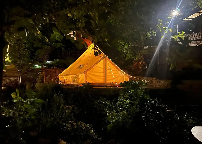 Henrys Cozy Tiny House - Ruhig, Garten, Terrasse 아파트 뷔르츠부르크